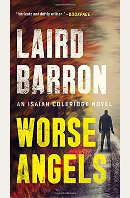 Worse Angels Worse Angels