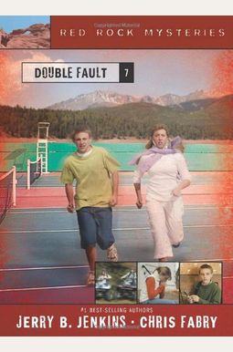 Double Fault Red Rock Mysteries Double Fault Red Rock Mysteries