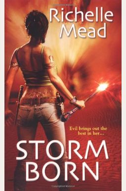 Storm Born Dark Swan Book Storm Born Dark Swan Book