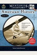 Mysteries In History American History