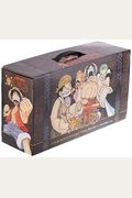 One Piece Box Set 1: East Blue And Baroque Works: Volumes 1-23 With Premium