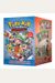 PokéMon Adventures Ruby & Sapphire Box Set: Includes Volumes 15-22