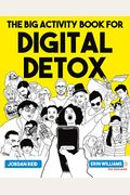 The Big Activity Book For Digital Detox