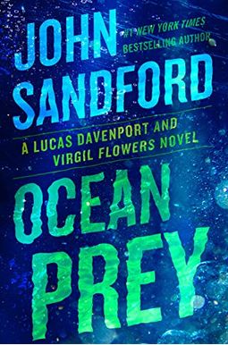 Ocean Prey Ocean Prey