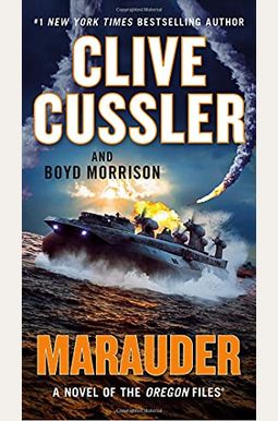 Marauder Marauder