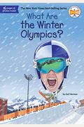 What Are The Winter Olympics?