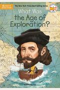 What Was The Age Of Exploration?