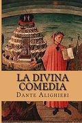 La Divina Comedia Spanish Edition
