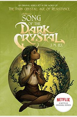 Song Of The Dark Crystal #2 Song Of The Dark Crystal #2
