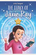 The Diary Of Janie Ray Books