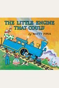 The Little Engine That Could: A Mini Edition