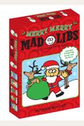 Merry Merry Mad Libs: World's Greatest Word Game