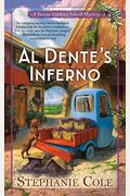 Al Dente's Inferno (A Tuscan Cooking School Mystery)