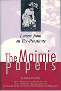 The Maimie Papers Letters From An Exprostitute The Helen Rose Scheuer Jewish Womens Series