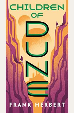 Children of Dune Children of Dune