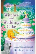 Witches And Wedding Cake