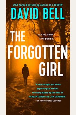 Buy The Forgotten Girl Book By: David S Bell