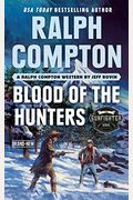 Ralph Compton Blood Of The Hunters