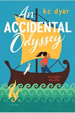 An Accidental Odyssey An Accidental Odyssey