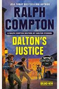 Ralph Compton Dalton's Justice