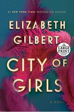 City Of Girls City Of Girls