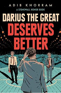 Darius The Great Deserves Better Darius The Great Deserves Better