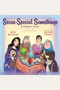 Seven Special Somethings: A Nowruz Story