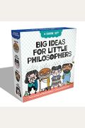 Big Ideas for Little Philosophers Box Set