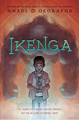Ikenga Ikenga