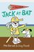 Jack At Bat (A Jack Book)
