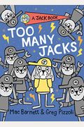 Too Many Jacks