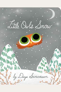 Little Owl's Snow Little Owl's Snow