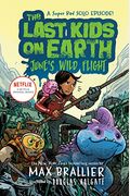The Last Kids on Earth: June's Wild Flight