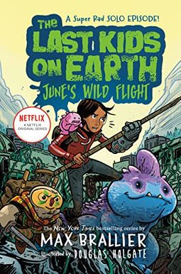 The Last Kids On Earth: Thrilling Tales From The Tree House The Last Kids On Earth: Thrilling Tales From The Tree House