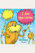 I Am The Lorax