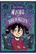 Witches Of Brooklyn