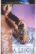 Jacobs Faith Wolf Breeds Book
