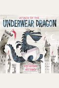 Attack Of The Underwear Dragon