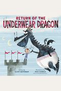 Return Of The Underwear Dragon