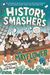History Smashers: The Mayflower