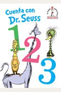 Cuenta Con Dr. Seuss 1 2 3 (Dr. Seuss's 1 2 3 Spanish Edition)