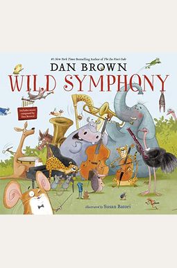 Wild Symphony Wild Symphony