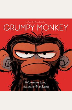 Grumpy Monkey Grumpy Monkey