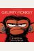 Grumpy Monkey
