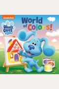 World Of Colors! (Blue's Clues & You)