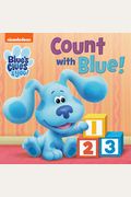 Count With Blue! (Blue's Clues & You)