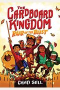 The Cardboard Kingdom #2: Roar Of The Beast