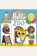 Hello Zoo