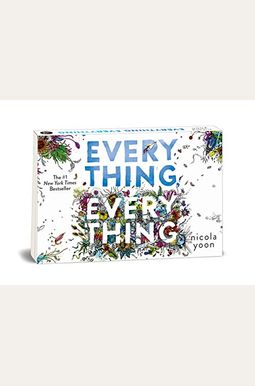 Everything, Everything Everything, Everything