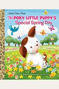 The Poky Little Puppy's Special Spring Day